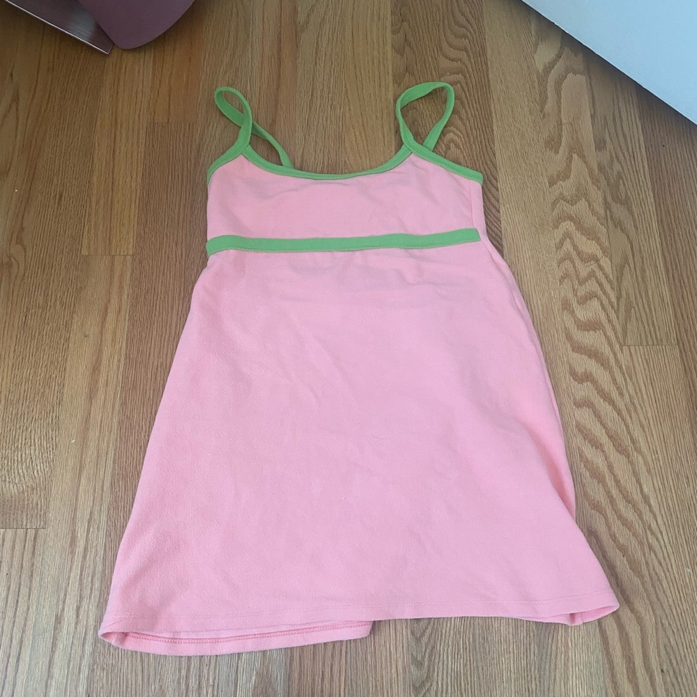 Frankies Bikinis coverup